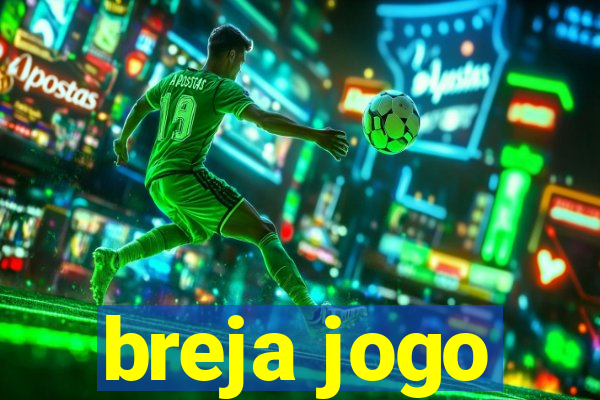 breja jogo